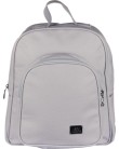 Foto Mochila Dia a Dia Básica Avestruz - Abra Cadabra