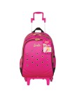 Foto Mochila Escolar Barbie 62730 - Sestini