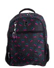 Foto Mochila Escolar Capricho Cherry 19112 - Dermiwil