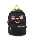 Foto Mochila Escolar Dia a Dia Angry Birds ABM12001 - Santino