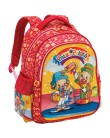 Mochila Escolar Patati Patatá Colorir 917H06 - Pacific