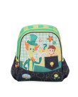 Foto Mochila Escolar Sítio Visconde 62132 - Sestini