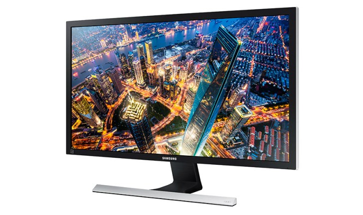 Monitor 4K Samsung Monitor 4K Samsung