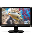 Foto Monitor AOC 15,6 " LCD Widescreen Brite 1619SWA