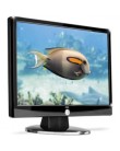 Foto Monitor AOC 22 " Widescreen 2217V