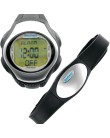 Foto Monitor Cardíaco Geratherm Training Fitness