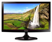 Monitor LED 19,5 " Samsung Widescreen S20C300F