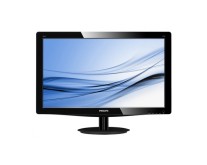 Monitor LED 20 " Philips Full HD Widescreen 206V3L