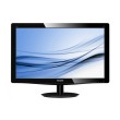 Monitor LED 20 " Philips Full HD Widescreen 206V3L