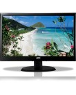 Foto Monitor LED 21,5 " AOC Full HD Widescreen E2250SW