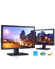 Foto Monitor LED 21,5 " Dell Widescreen P2212H