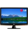 Monitor LED 23 " LG Full HD Widescreen E2355V