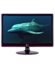 Foto Monitor LG 18,5 " LED Widescreen E1950T