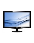 Foto Monitor Philips 20 " LED Widescreen Full HD 206V3L
