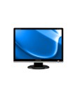 Foto Monitor Samsung 19 " LCD Widescreen 931BW