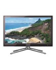 Foto Monitor Samsung 24 " LED Widescreen Full HD LS24F9BSMMZ