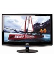 Foto Monitor Semp Toshiba 21,5 " LCD Widescreen Full HD MLC2240W