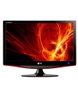 Foto Monitor TV LG 21,5 " LCD Widescreen Full HD M227WAP