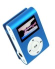 Foto MP3 Player Commerce Brasil Shuffle Clip 2GB