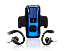 MP3 Player Energy Sistem 1502
