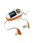 Foto MP3 Player Zimo Clipe Runing T40