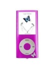 Foto MP4 Player Logic FL670 2GB