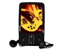 MP4 Player Mormaii Amazônia 8GB