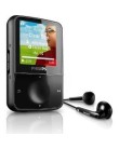 Foto MP4 Player Philips GoGear 4GB SA1VBE04