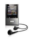 Foto MP4 Player Philips GoGear ViBE 16GB SA2VBE16