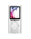 Foto MP4 Player Red Nose Command