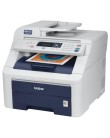 Foto Multifuncional Brother MFC-9010CN Laser Colorida