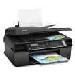 Multifuncional Epson Stylus Office TX525FW Jato de Tinta Colorida