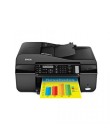 Foto Multifuncional Epson Stylus TX515FN Jato de Tinta
