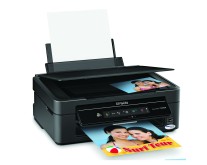 Multifuncional Epson TX235W Jato de Tinta Colorida
