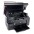 Multifuncional HP LaserJet M1212nf Laser Preto e Branco
