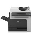 Foto Multifuncional HP M4555H Laser Preto e Branco