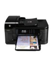 Foto Multifuncional HP Officejet 6500A Jato de Tinta Colorida
