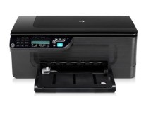 Multifuncional HP Officejet J4500 Jato de Tinta