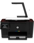Foto Multifuncional HP TopShot LaserJet Pro M275 MFP Laser Colorida