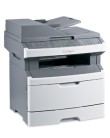 Foto Multifuncional Lexmark X364DN Laser Laser Monocromática