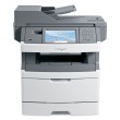 Multifuncional Lexmark X464de Laser