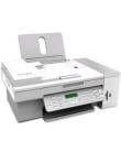 Foto Multifuncional Lexmark X5495 Jato de Tinta