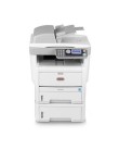 Foto Multifuncional Oki MB460DN Laser Preto e Branco