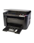 Foto Multifuncional Samsung SCX-3205 Laser Colorida