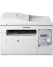 Foto Multifuncional Samsung SCX-3405FW Laser Preto e Branco