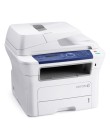 Foto Multifuncional Xerox 3220DN Laser Preto e Branco