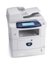 Foto Multifuncional Xerox 3635X Laser Preto e Branco
