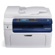 Foto Multifuncional Xerox Laser Preto e Branco USB Wi-Fi Integrado Sem Fio 3045NI