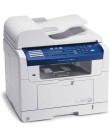 Foto Multifuncional Xerox Phaser 3300MFP Laser Preto e Branco