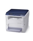 Foto Multifuncional Xerox Phaser 6121MFP Laser Colorida